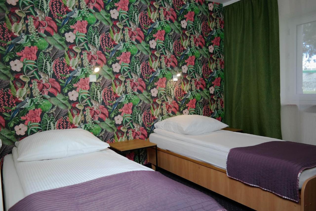 Hotel George Nadarzyn Dış mekan fotoğraf