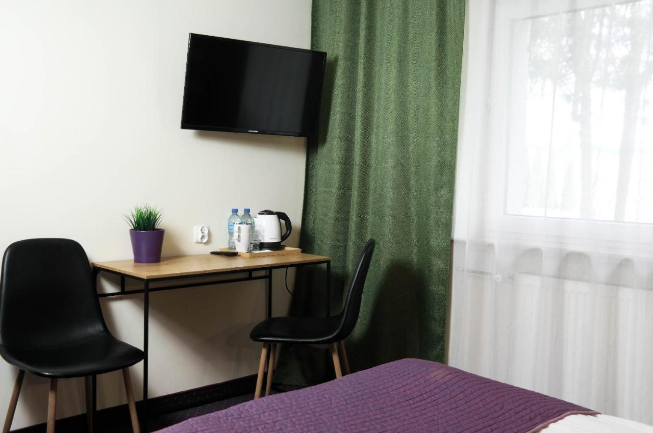 Hotel George Nadarzyn Dış mekan fotoğraf