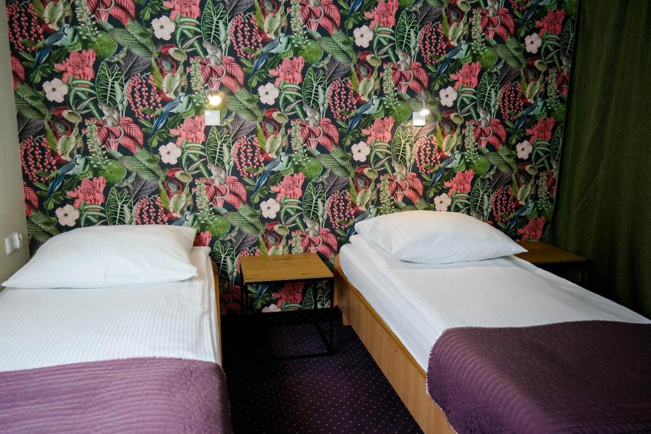 Hotel George Nadarzyn Dış mekan fotoğraf