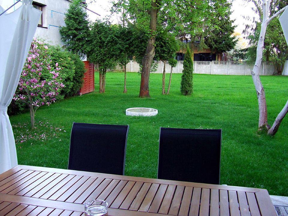 Hotel George Nadarzyn Dış mekan fotoğraf